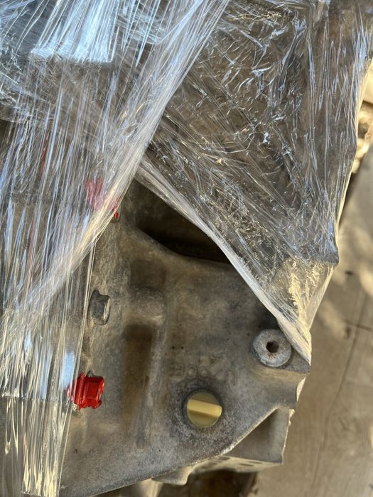 АКПП Камри об.2.5 U 760 E