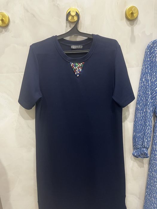 Женские вещи пакет