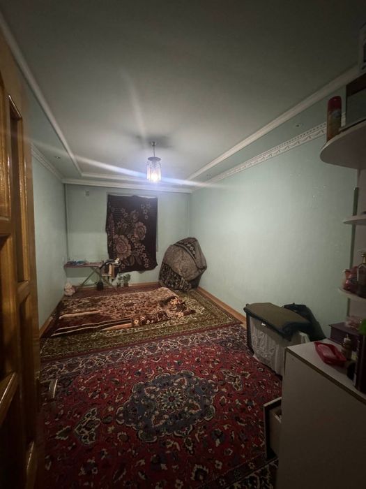 Срочно 2в3 комнатная квартира Массив Ялангач