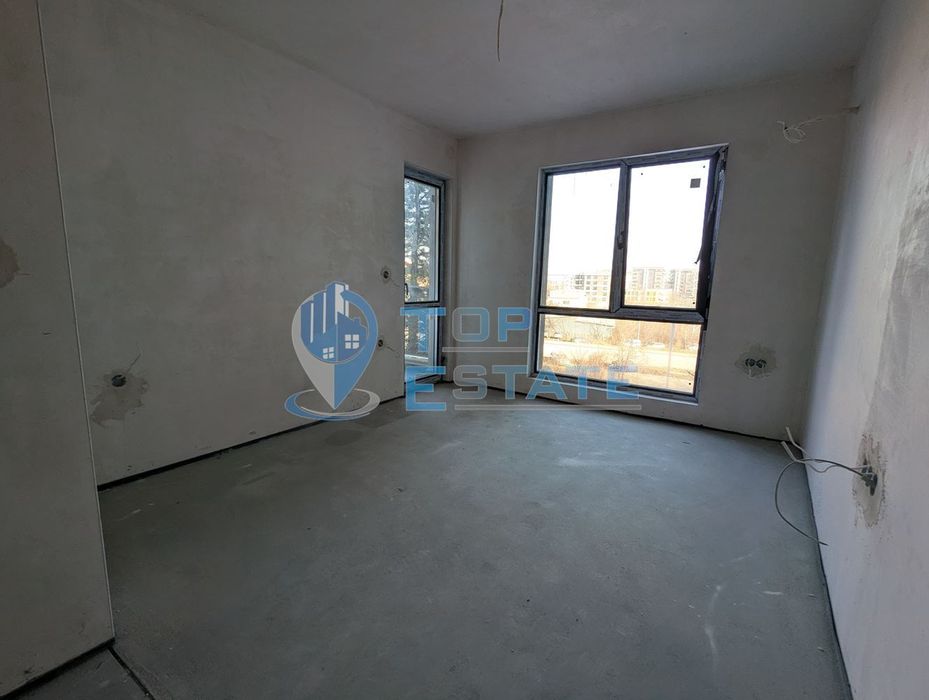 Продава се Тристаен апартамент в Велико Търново, Бузлуджа - 77 кв.м за 714 €/кв.м - Снимка #4