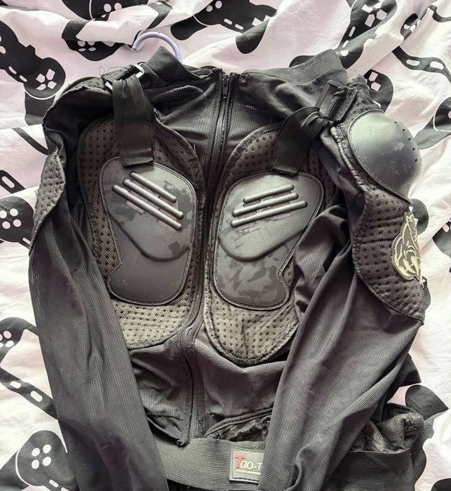 Ризница за мотокрос ! размер М