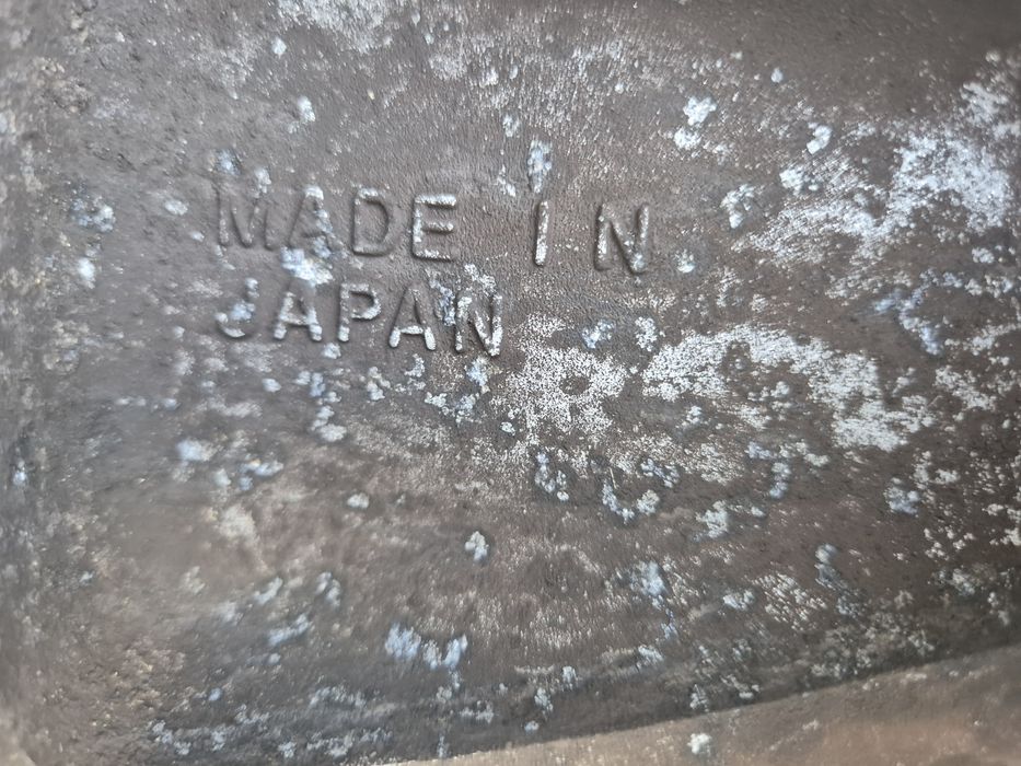 Оригинални джанти Субару 5/100 Subaru B86 Legacy 5x100