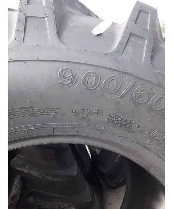 900/60 R42 ALLIANCE AGRISTAR XL TL sb sg 378 180d 9006042  Cauciucuri tractor, Fiat, Case, Fendt, John Deere, New Holland, Massey Ferguson, UTB   Cauc