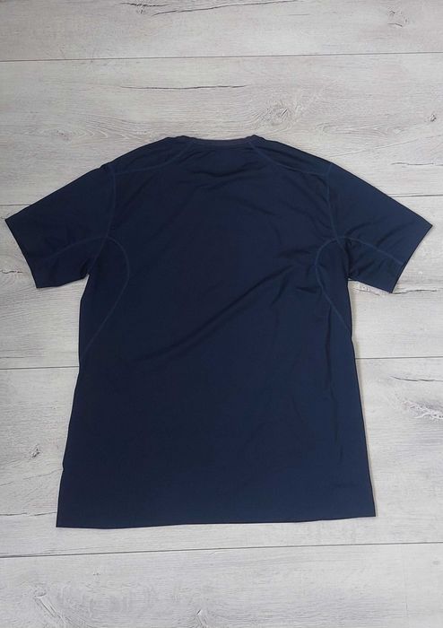 Under Armour / M /  Adidas Climalite / L / NIKE Pro Fit / XL-L /