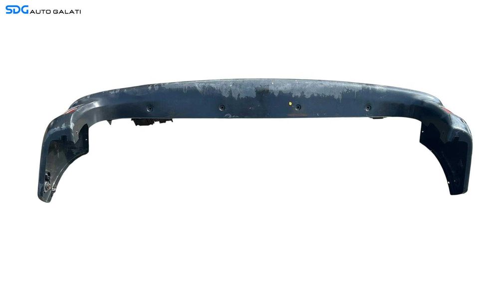 Bara Spoiler Spate Renault Kangoo 1997 - 2003 [LC1385]