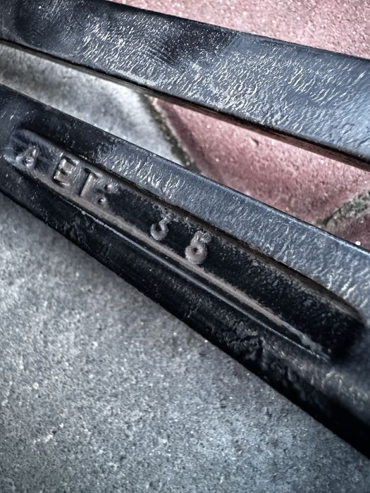 Jante Mercedes-Benz//Audi//VW//BMW//5x112//66,6//R19//Motec