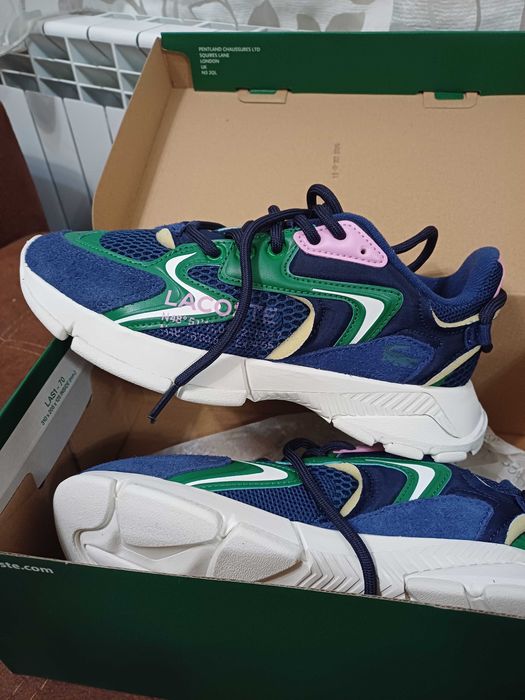 маратонки нови не обувани