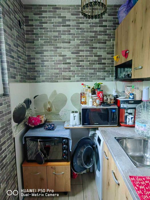 Продава се Двустаен апартамент в Пловдив, Коматево - 61 кв.м за 694 €/кв.м - Снимка #2