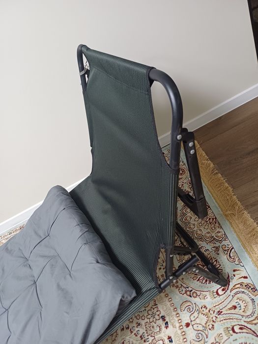 Раскладушка взрослая для сна