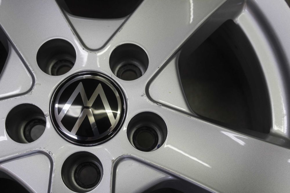 Джанти 14" VW Polo