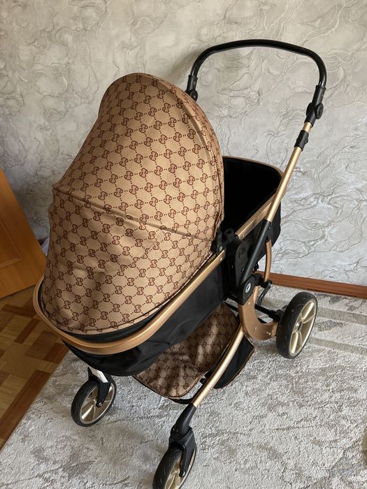 продам коляску AIMI