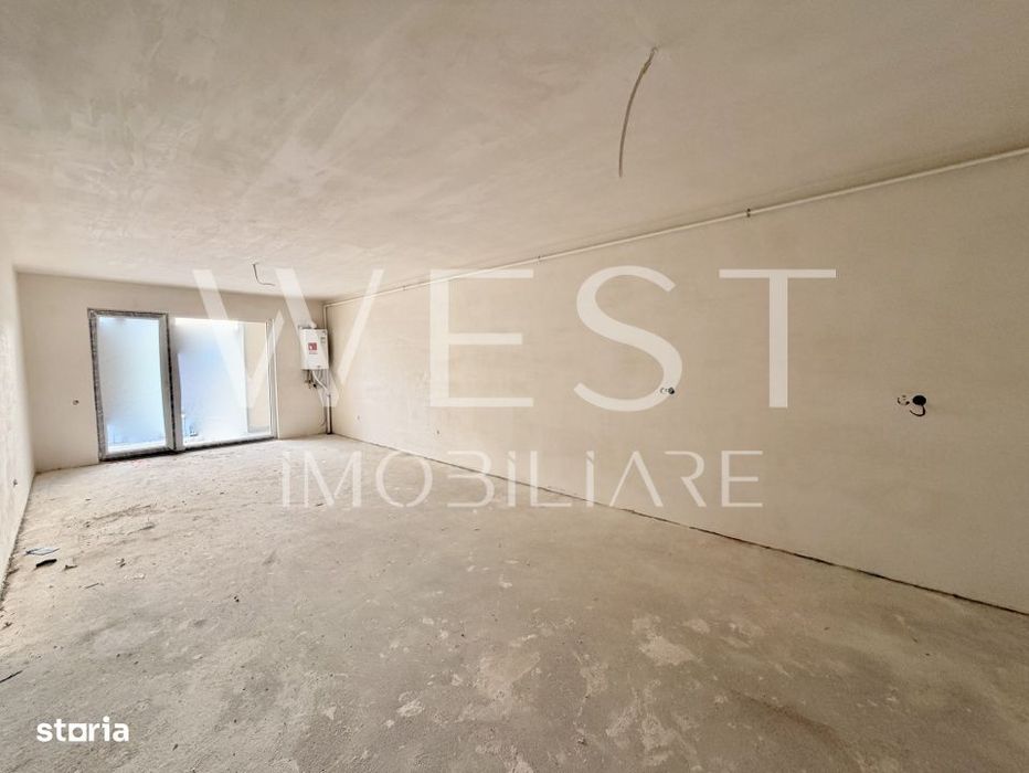 Apartament 2 camere 67mp UTIL | BLOC NOU cu C.F. | Eroilor Residence