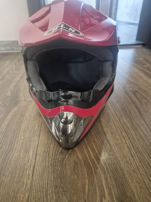 Каска за колело .