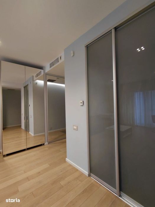 Bloc boutique / Acces imediat în parc