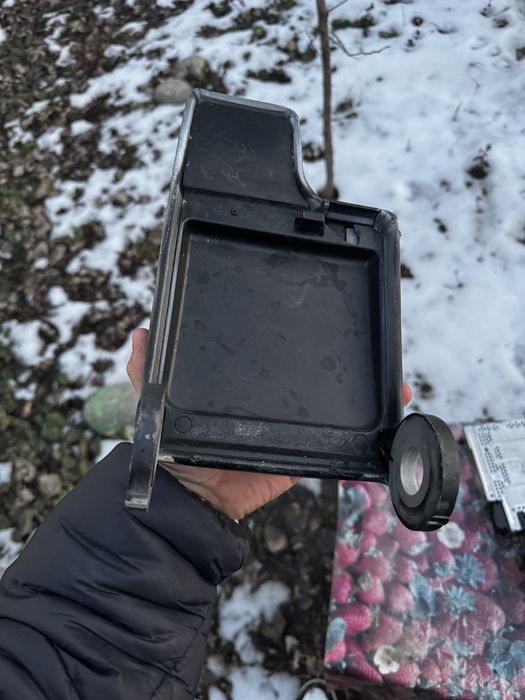 Подлокотник бмв е46