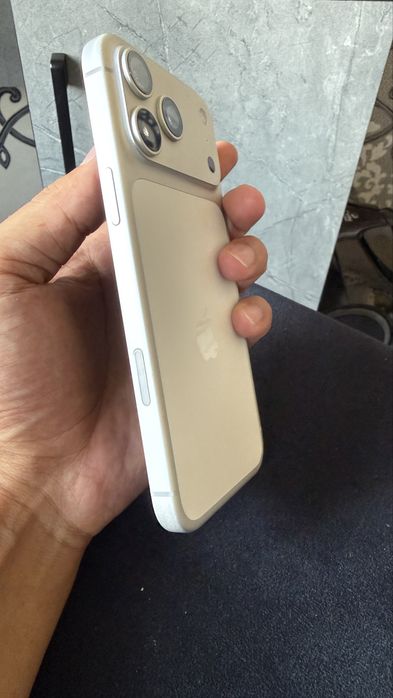 Iphone 17 promax