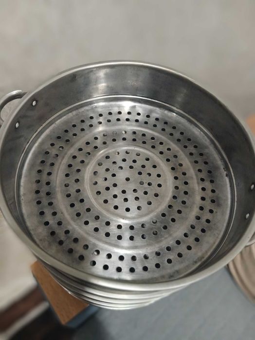 Продам мантоварку