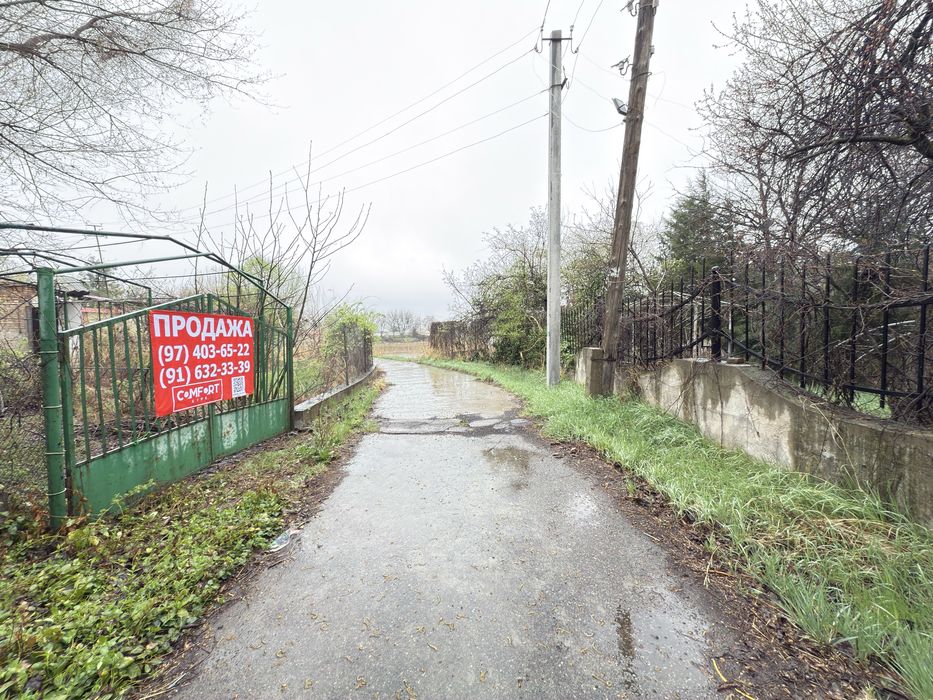 Продается загородный дачный дом 7,2 сотки Кибрайский район Ок Кавок