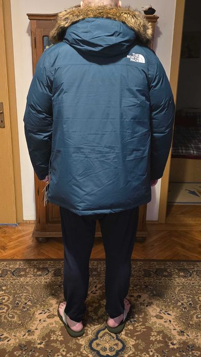 Geaca The North Face