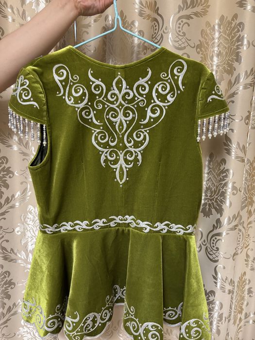 Кажекей 44-46 размер