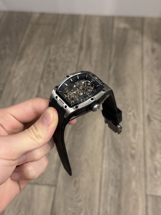 Механические часы