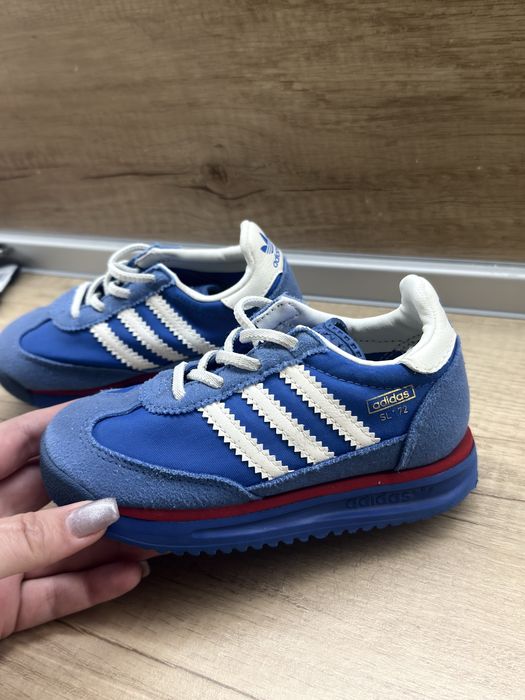 Детски маратонки Adidas