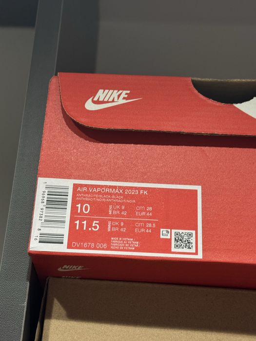 Nike VaporMax 2023 FK