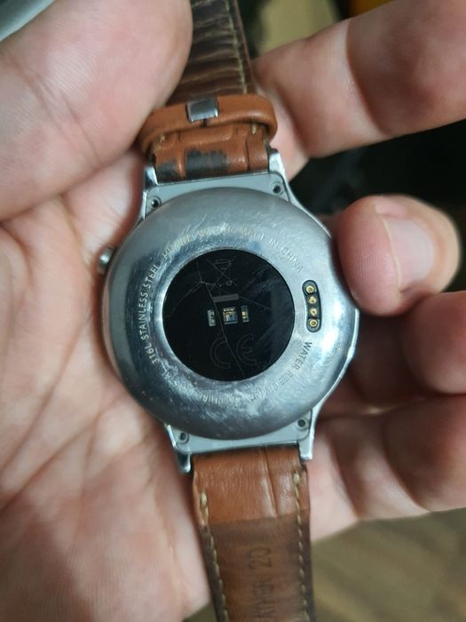 Vând ceas / smartwatch Huawei W 1