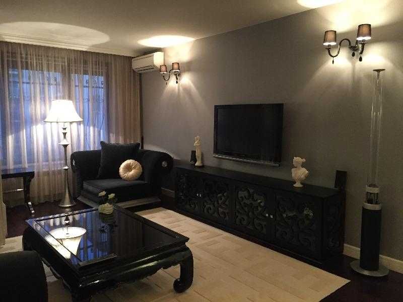 Продава се Четиристаен апартамент в София, Овча купел - 114 кв.м за 1553 €/кв.м - Снимка #6