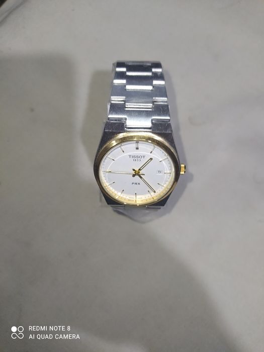 Tissot mexanika soat