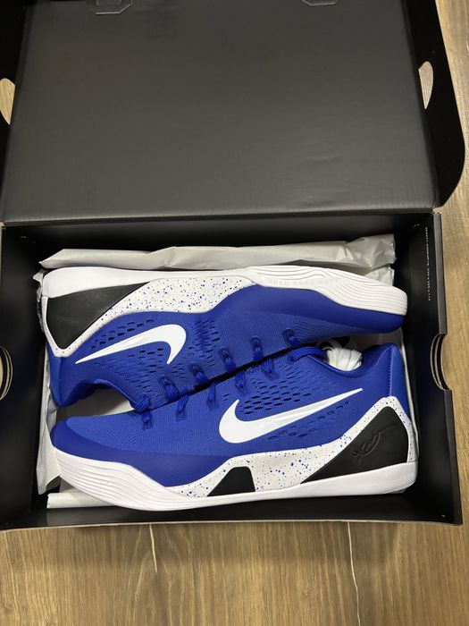 Баскетболни обувки Nike Kobe 9