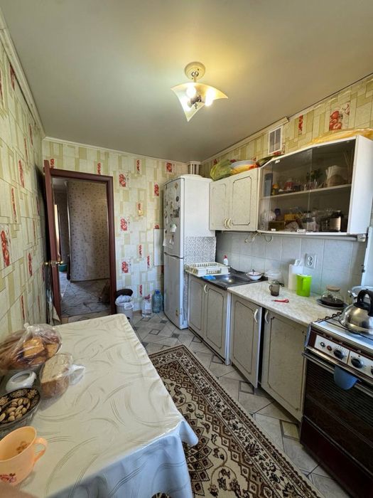 Продаю квартиру срочно!