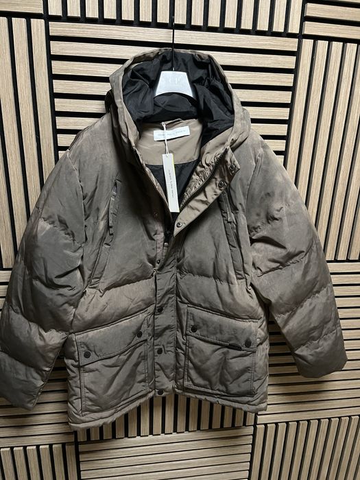 YPS Young Poets Society :НОВО зимно яке размер Л / Оригинал