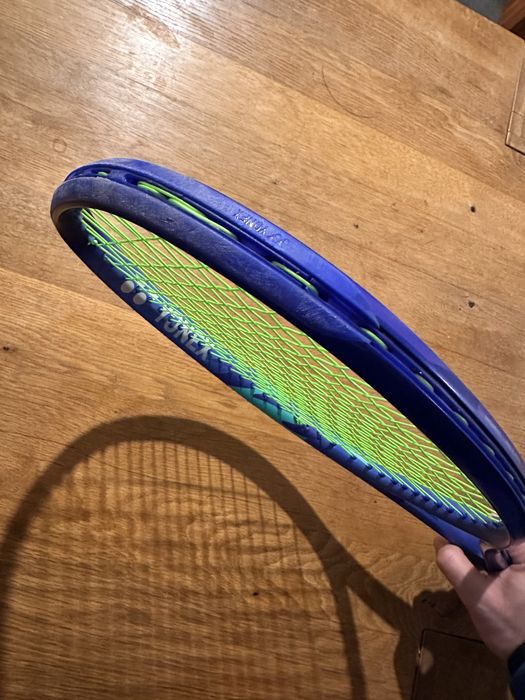 Ракета за тенис Yonex EZONE 98 2025, 305g