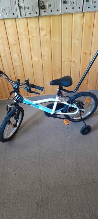 Bicicleta copii noua