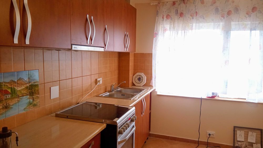 Apartament Snagov