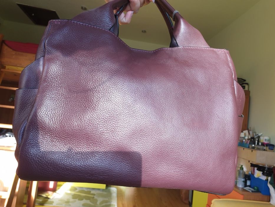 Дамска чанта на Clarks