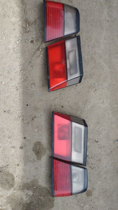 Ниссан примера р10