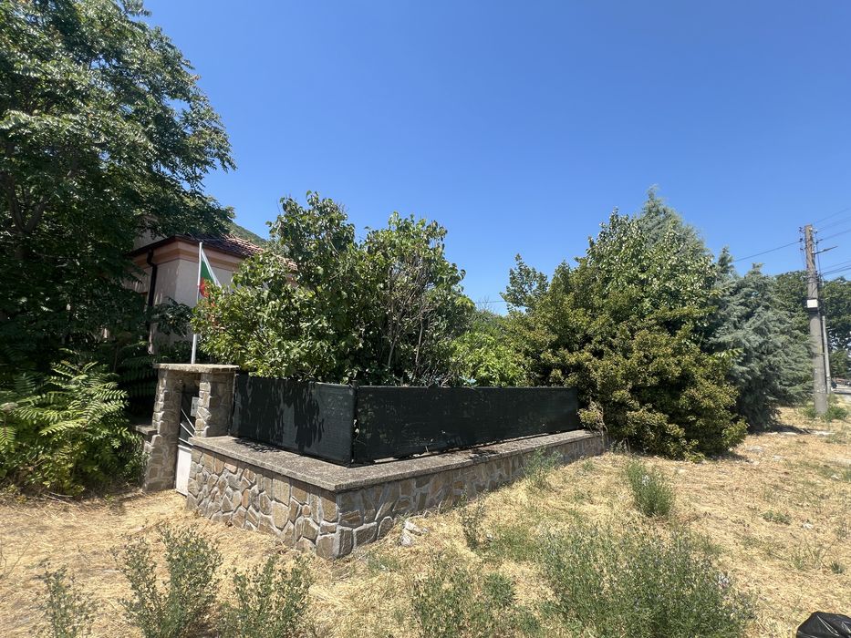 Къща в с.Варвара