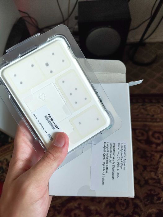 Baterie originala noua calibrabila iPhone 12 13 14 15 16 Pro Plus Max