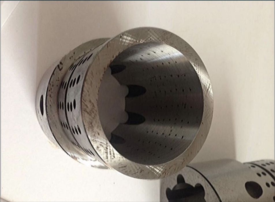 Set de 2 site presa de ulei