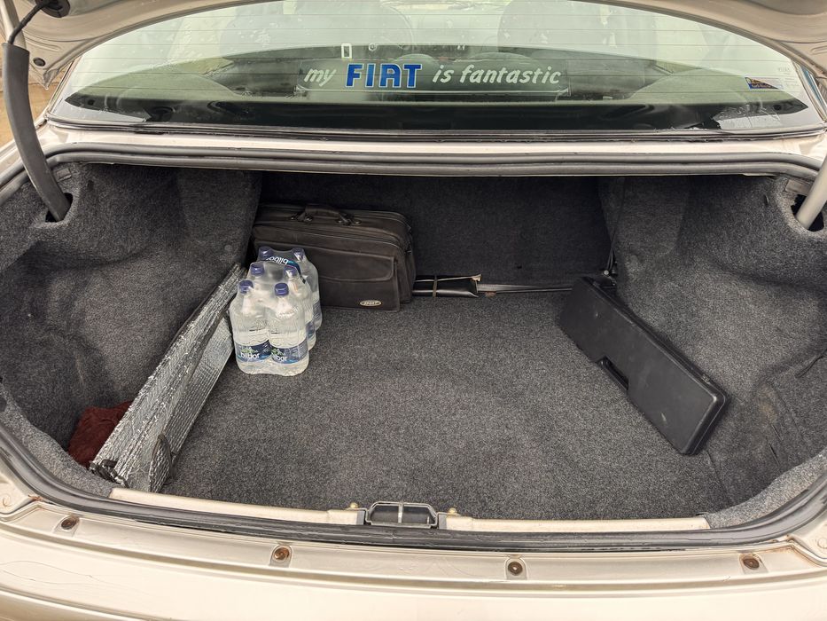 Vand Fiat Albea 1.4 Benzina