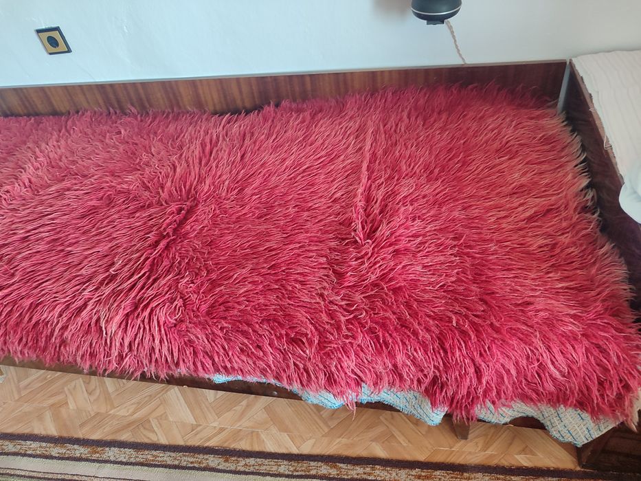 Губери за покриване на легло