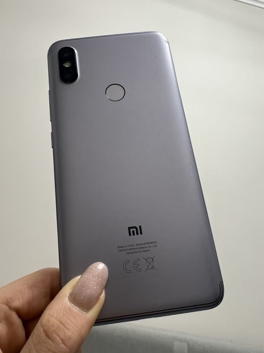 Redmi S2 Xiaomi