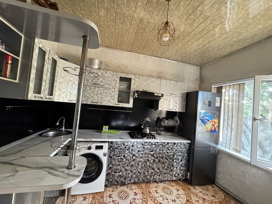 Продается дом из 3 комнат