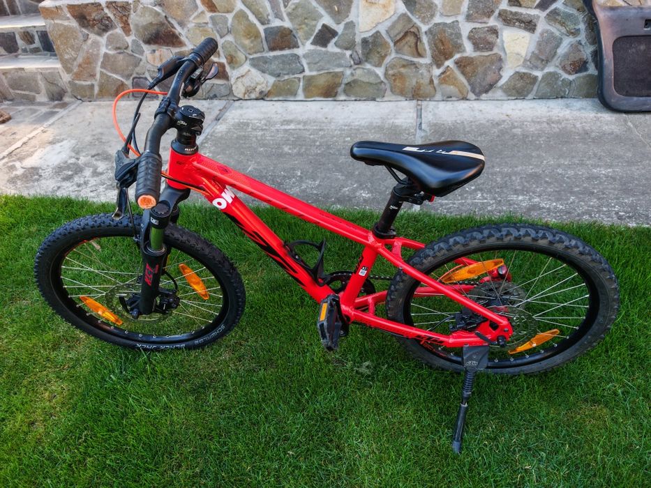 Bicicleta copii KTM