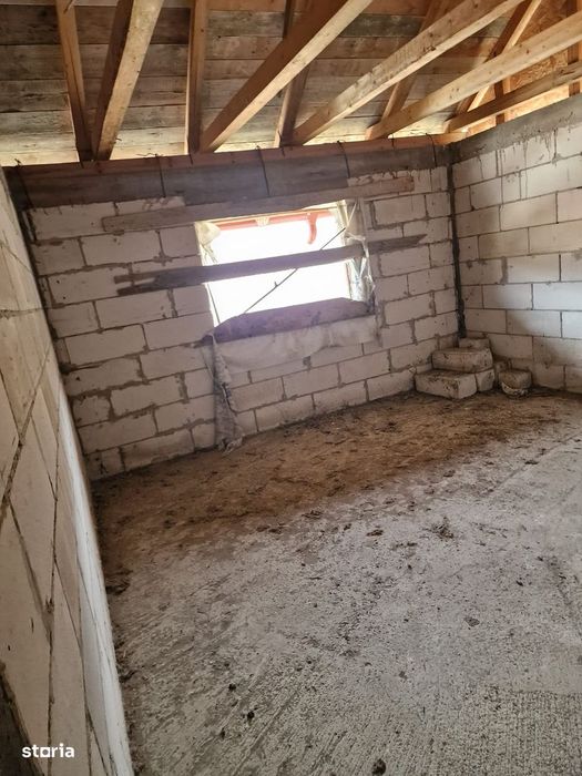 Casa Vladia/ Dragomirești jud Vaslui