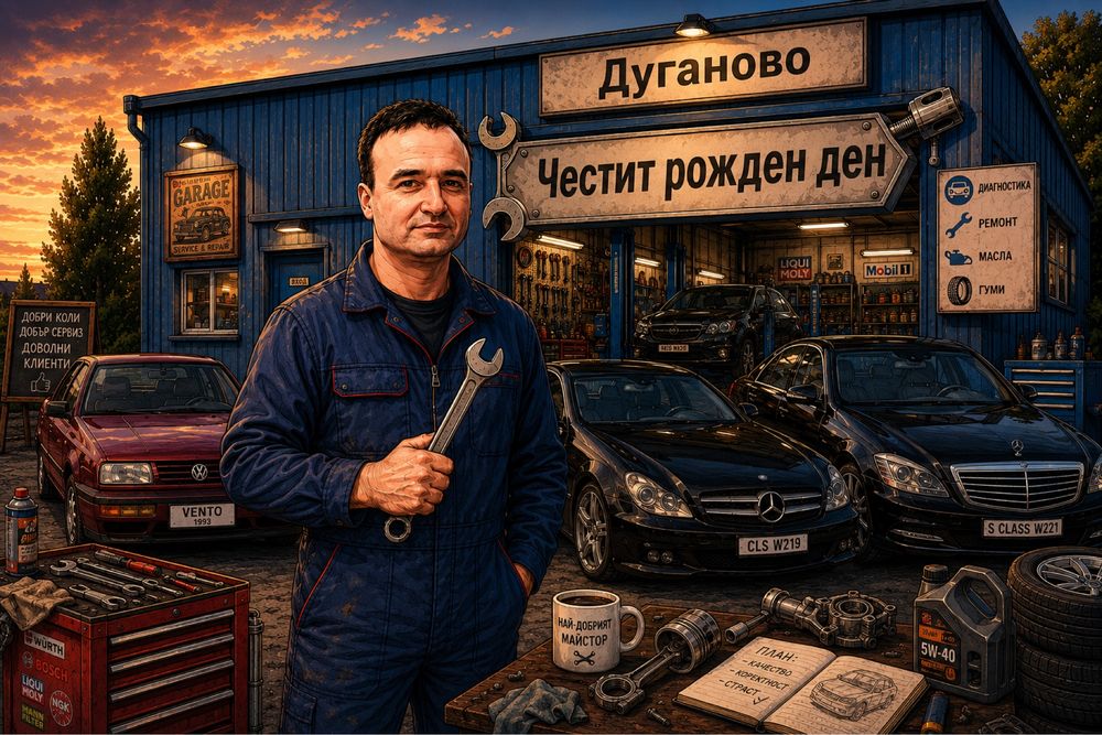 Изработка на дигитални карикатури за всеки повод