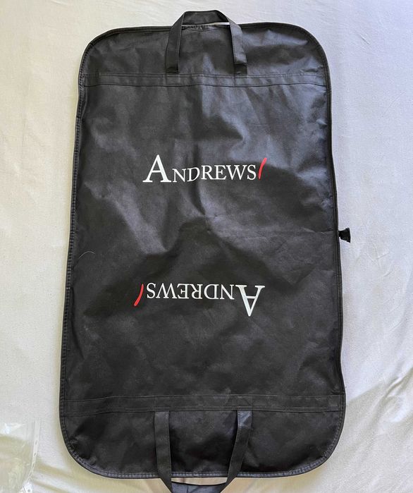 Костюм за абитуриентски бал !!!