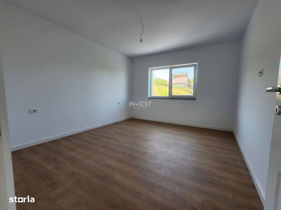 Casa Individuala , Valea Adanca , 135Mp Utili , 430 Mp Teren